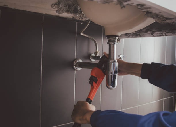 Kandilli Mutfak Lavabo Tıkanıklıği Açma